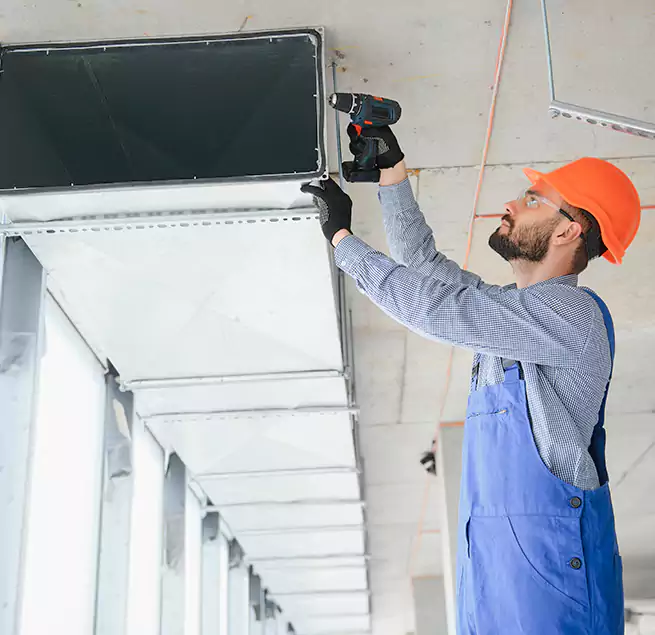 Why Homeowners & Businesses Trust Us in Ogden, UT