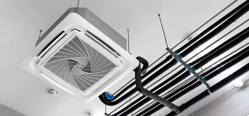 Our Air Duct Deep Cleaning Services in Ogden, UT