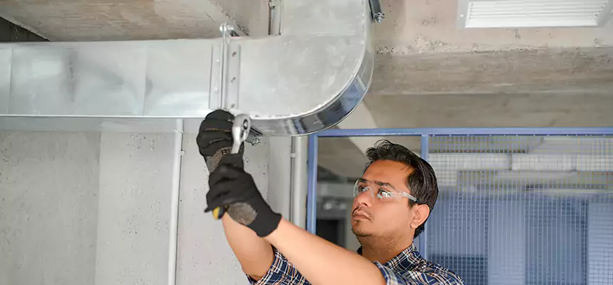 Our Air Duct Installation Services in Ogden, UT