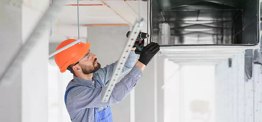 Our Air Vent Replacement Services in Ogden, UT