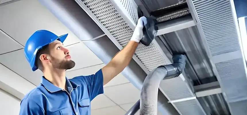 Our Annual Dryer Vent Maintenance Services in Ogden, UT
