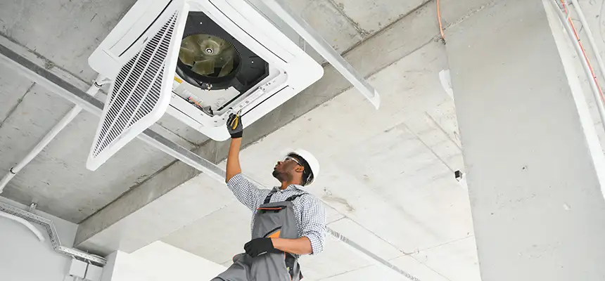 Efficient Multi‑Unit & HOA Annual Vent Cleaning Plans in Ogden