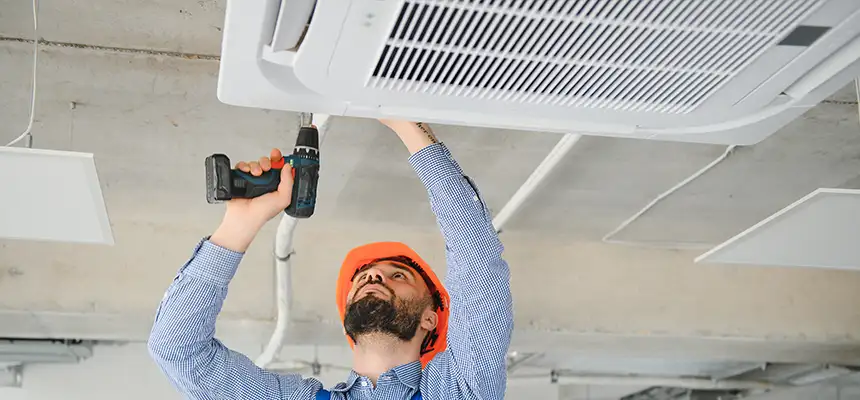 Detailed Multi‑Unit Riser & Roof Termination Cleaning in Ogden