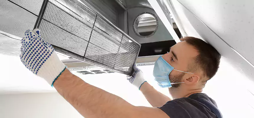 Our Dryer Vent Cleaning Services in Ogden, UT
