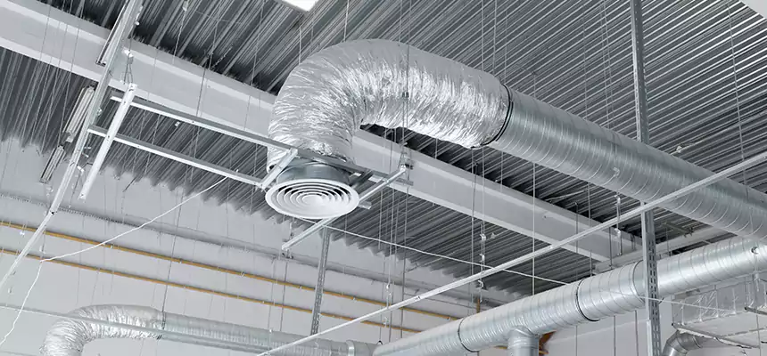 Our Dryer Vent Hose Replacement Services in Ogden, UT