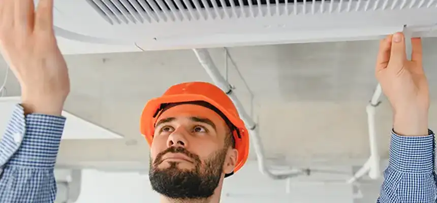 Our Furnace Vent Cleaning Services in Ogden, UT