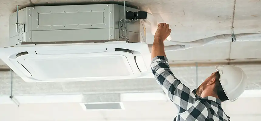 Our Local Vent Cleaning Services in Ogden, UT