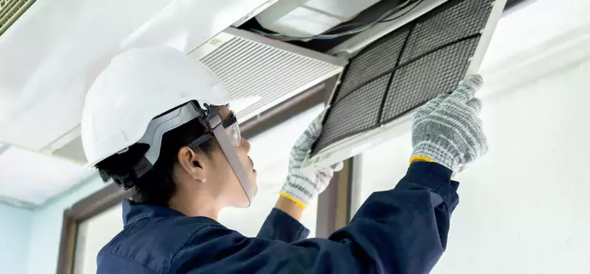 Our Residential Air Vent Cleaning Services in Ogden, UT