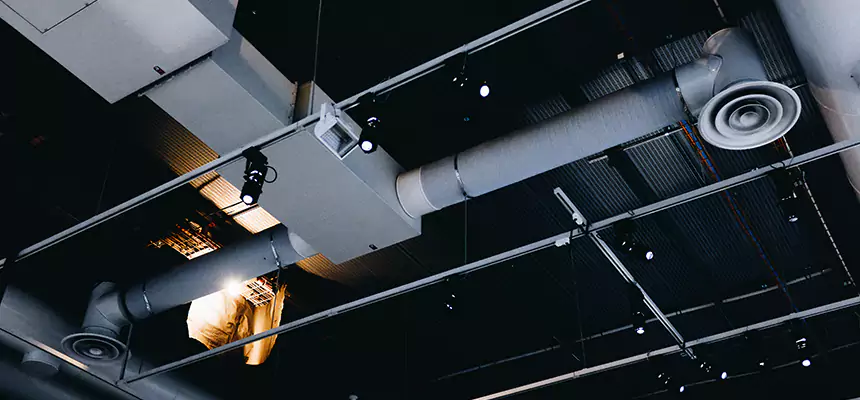 Our Seasonal Allergy Air Duct Cleaning Services in Ogden, UT