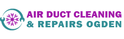 Air Duct Cleaning & Repairs Ogden