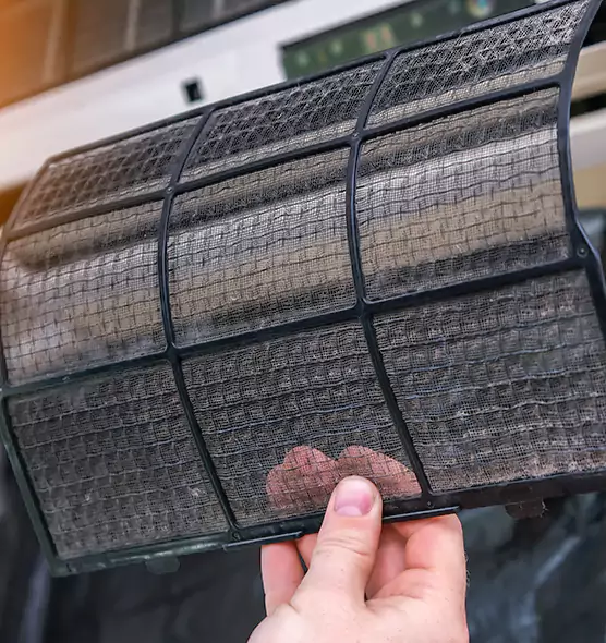 Top-notch AC Air Filter Replacement in Ogden