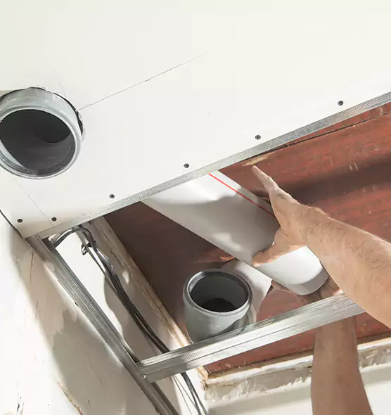 Professional Attic Air Duct Cleaning in Ogden, UT