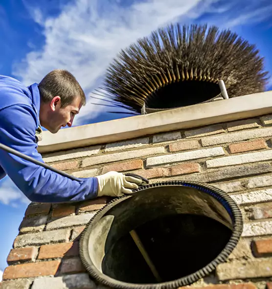 About Professional Chimney Sweep in Ogden, UT