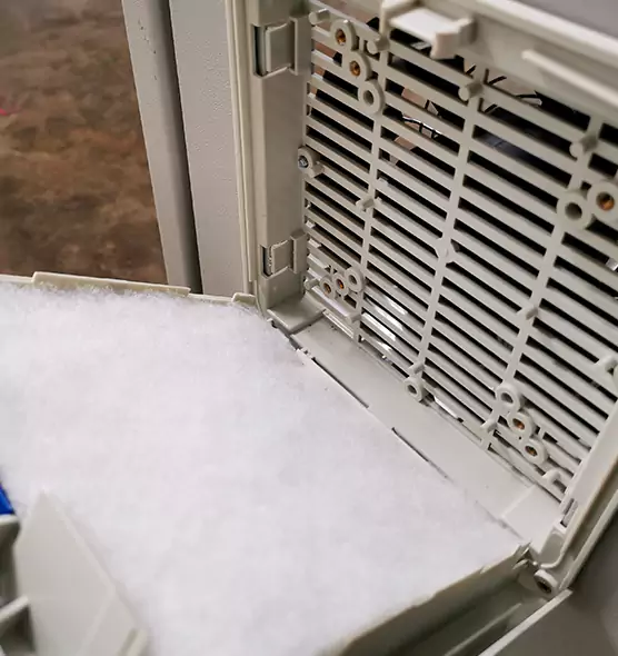 Professional Dryer Vent Mold Cleaning in Ogden, UT