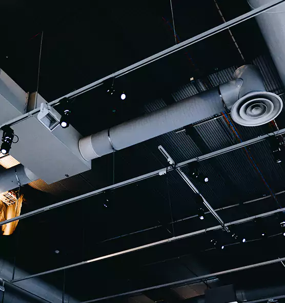 Professional Duct Cleaning For LEED Homes in Ogden, UT