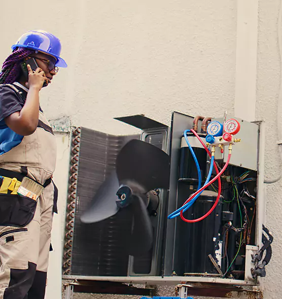 Professional Energy-Efficient HVAC Cleaning in Ogden, UT