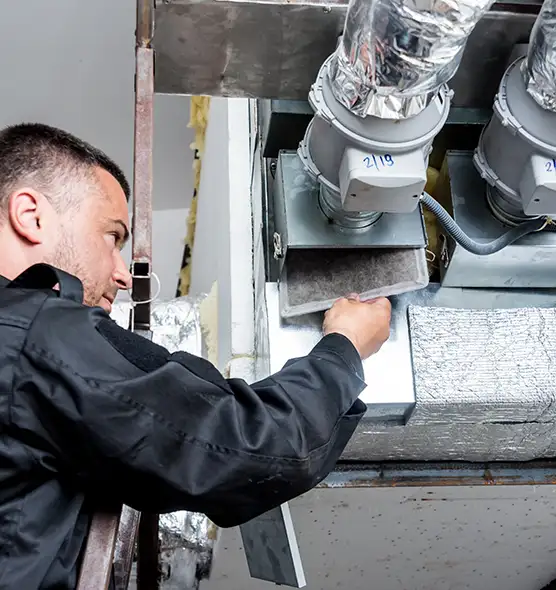 Professional Furnace Vent Cleaning in Ogden, UT