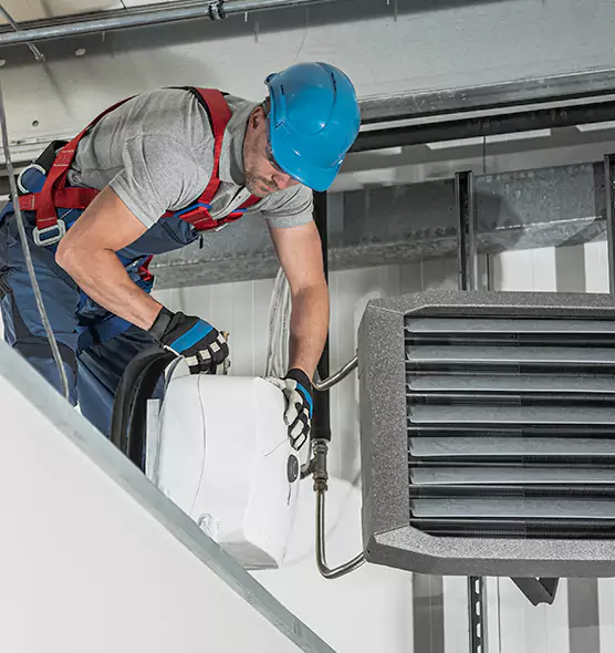 About HVAC Mold Remediation Service in Ogden, UT