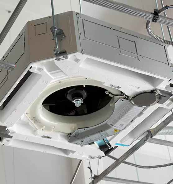 Professional Industrial Dryer Vent Cleaning in Ogden, UT