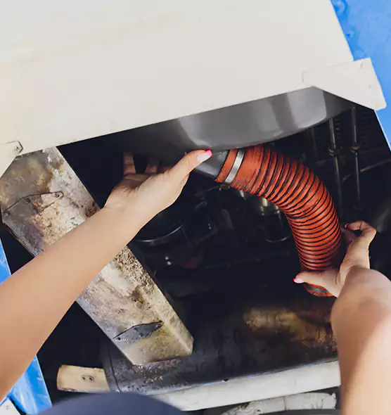 Top-Notch Return Vent Cleaning Service in Ogden, UT