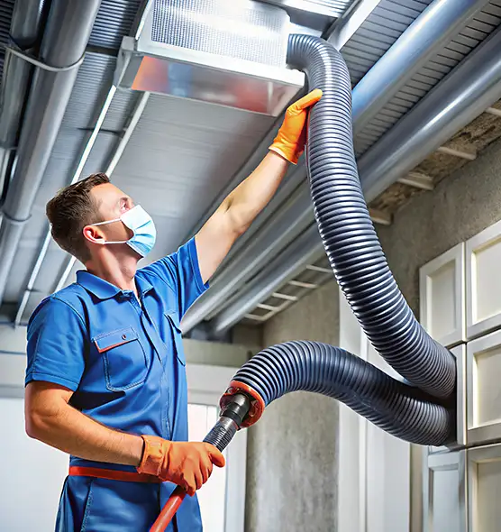 Welcome to Air Duct Cleaning & Repairs Ogden — Your Local Roof Dryer Vent Cleaning Specialists in Ogden, UT
