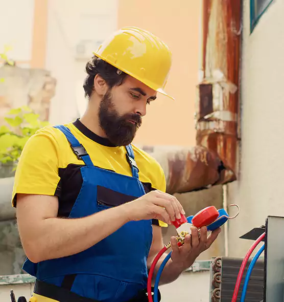 About Smart HVAC Installation in Ogden, UT