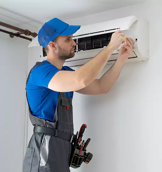 About Smart Thermostat AC Installation in Ogden, UT