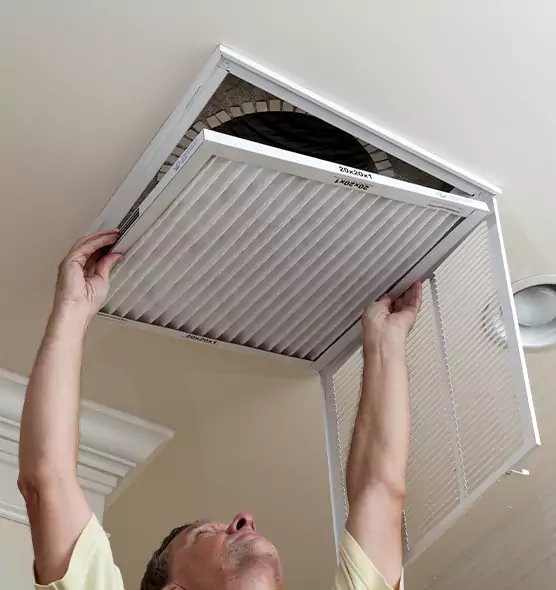Professional Vent Relocation Services in Ogden, UT