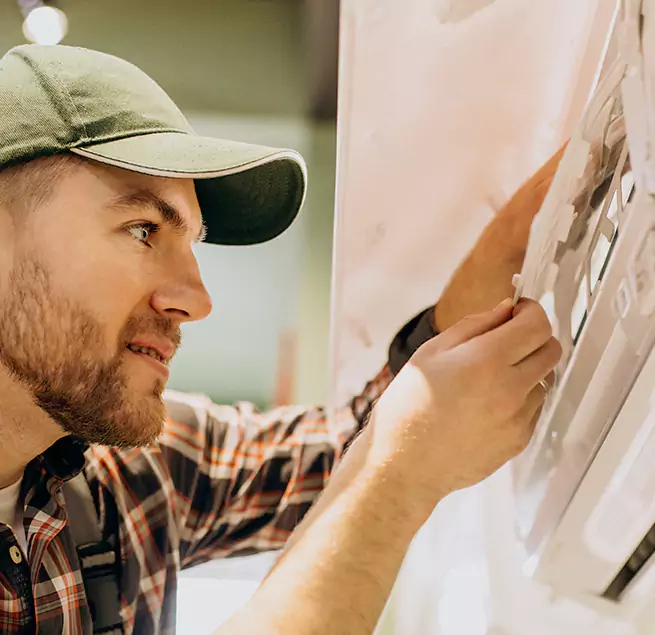 Why Homeowners Businesses Trust Us in Ogden, UT?