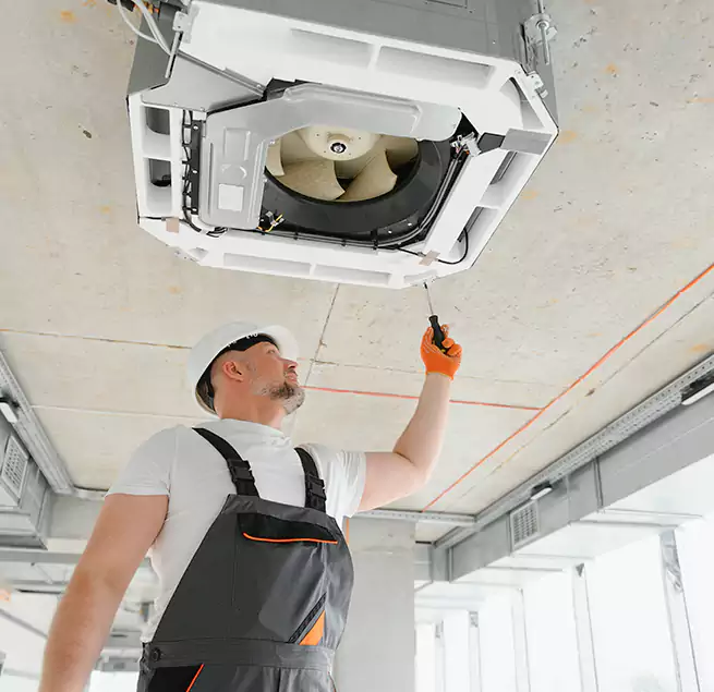 Why Homeowners & Businesses Trust Us in Ogden, UT?