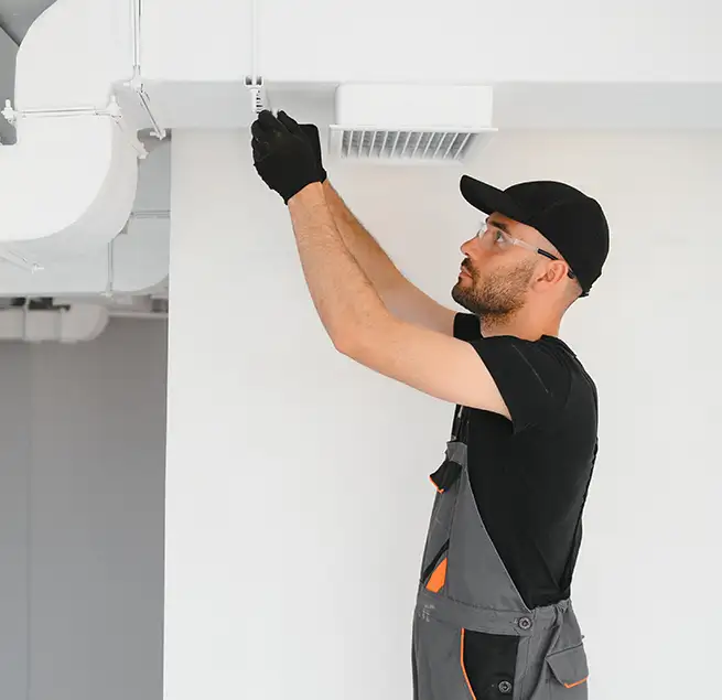 Why Homeowners & Businesses Trust Us in Ogden, UT?