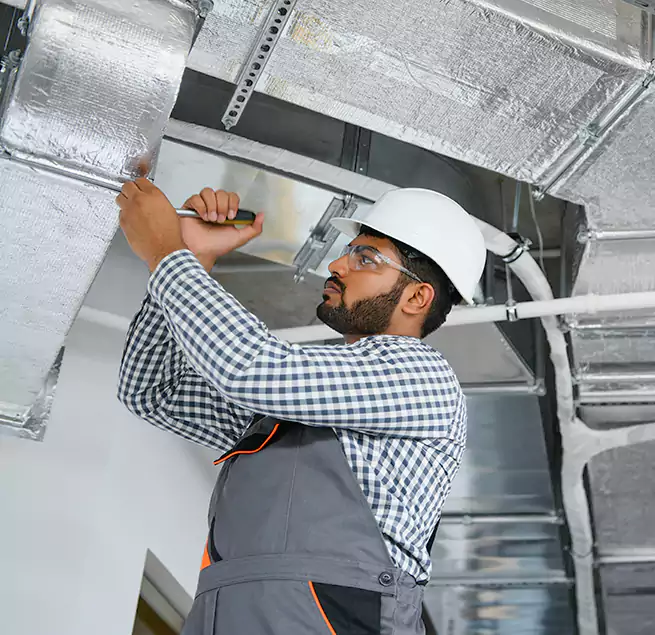 Why Homeowners & Businesses Trust Us Ogden, UT