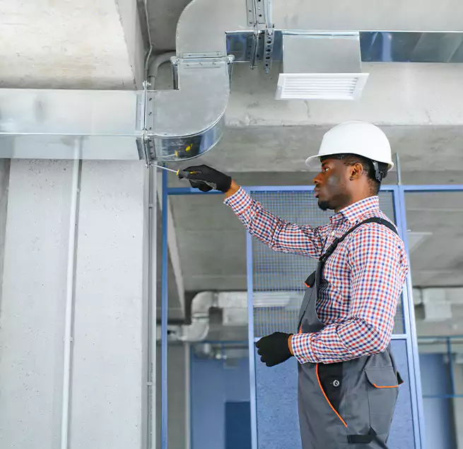 Why Homeowners & Businesses Trust Us Ogden, UT