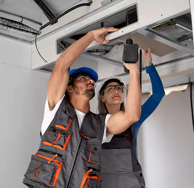 Why Homeowners & Businesses Trust Us in Ogden, UT