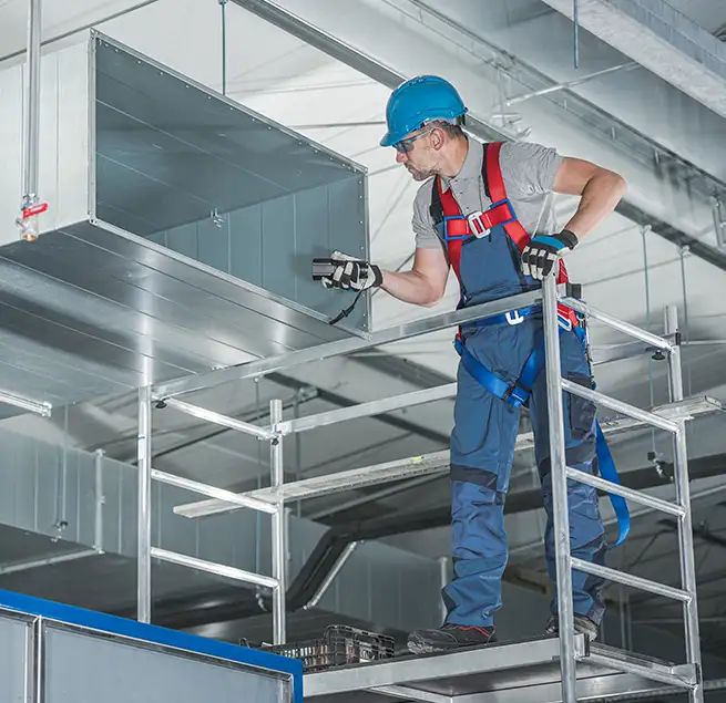 Why Homeowners & Businesses Trust Us in Ogden, UT?