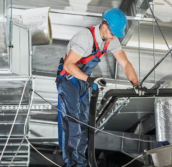 Why Homeowners & Businesses Trust Us in Ogden, UT?