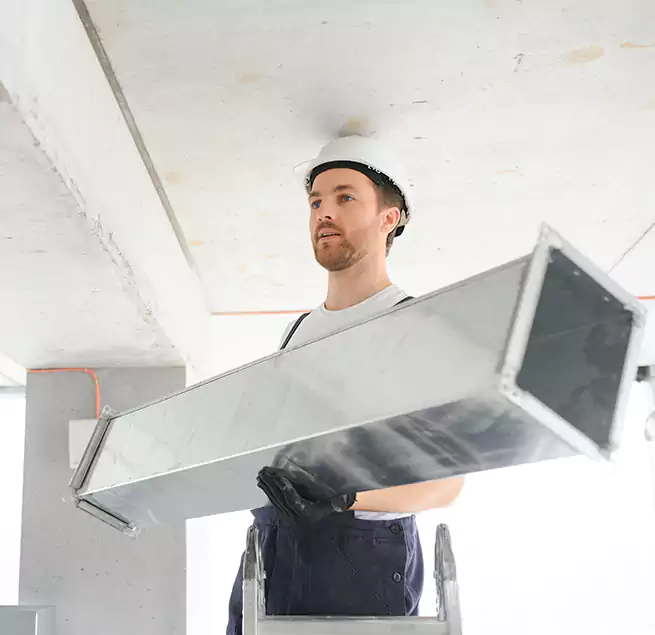 Why Homeowners & Businesses Trust Us in Ogden, UT