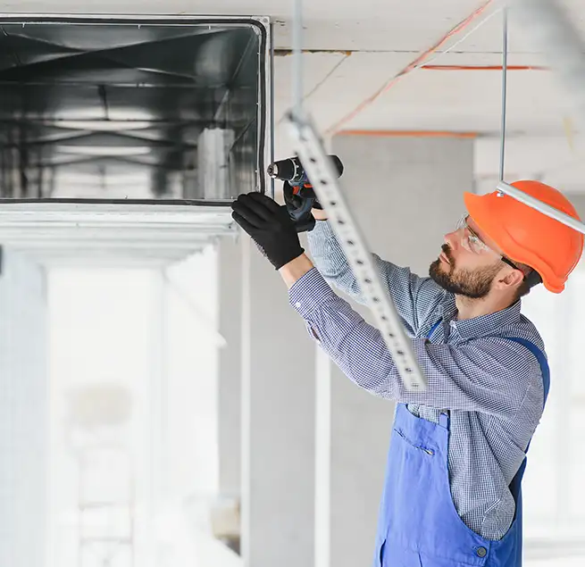 Why Homeowners & Businesses Trust Us in Ogden, UT?