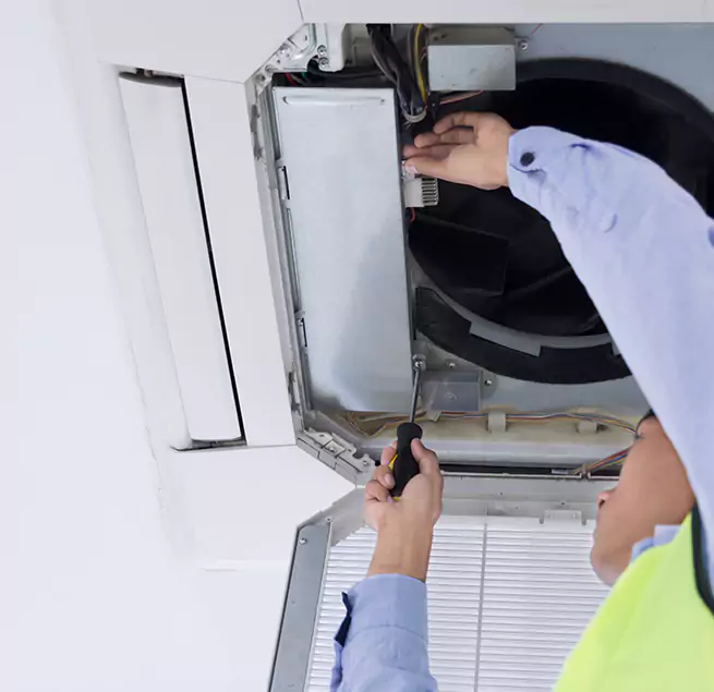 Why Homeowners & Businesses Trust Us Ogden, UT?