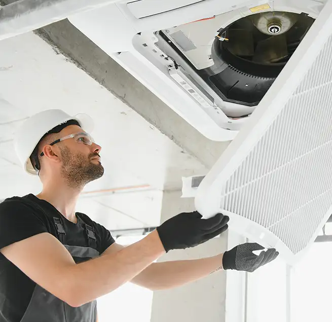 Why Homeowners & Businesses Trust Us in Ogden, UT?