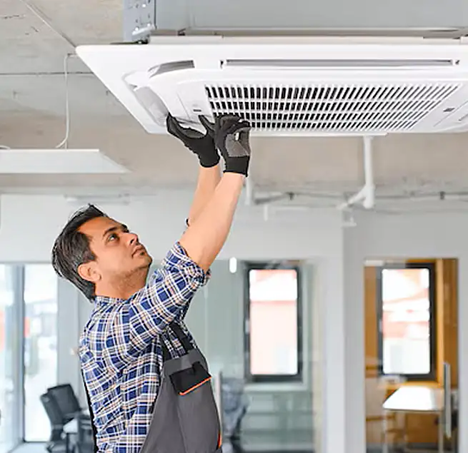 Why Homeowners & Businesses Trust Us in Ogden, UT?