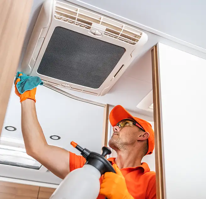 Why Homeowners & Businesses Trust Us in Ogden, UT?