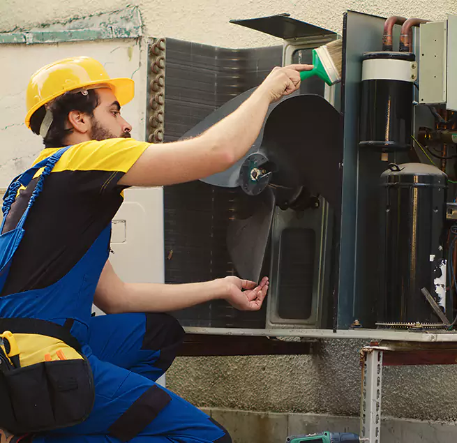 Why Homeowners Businesses Trust Us in Ogden, UT?