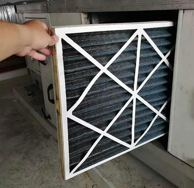 Why Homeowners & Businesses Trust Us Ogden, UT?