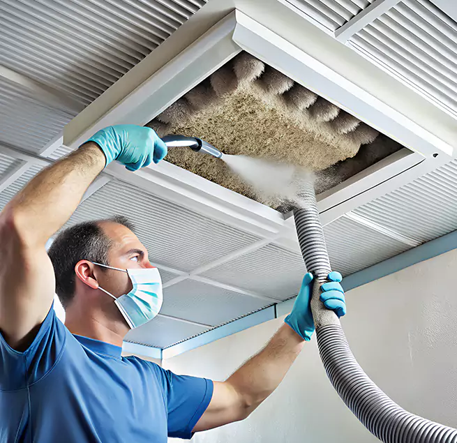 Why Homeowners Businesses Trust Us in Ogden, UT?