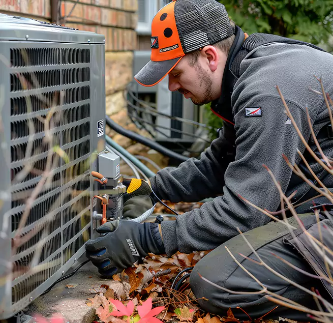 Why Homeowners & Businesses Trust Us in Ogden, UT?