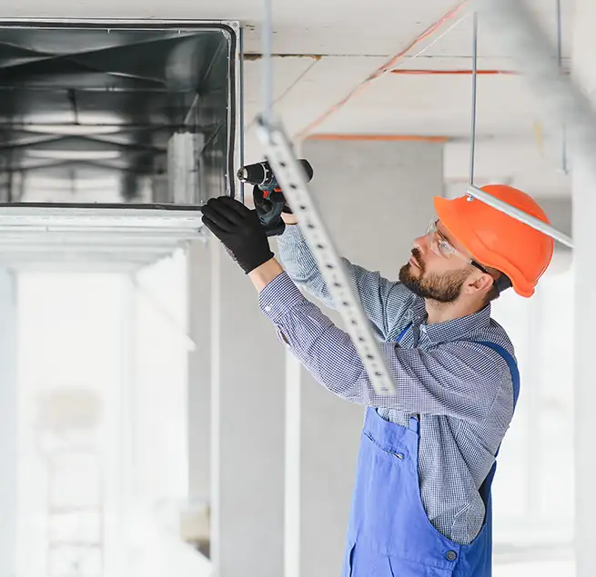  Why Homeowners Businesses Trust Us Ogden, UT