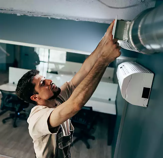 Why Homeowners & Businesses Trust Us in Ogden, UT?