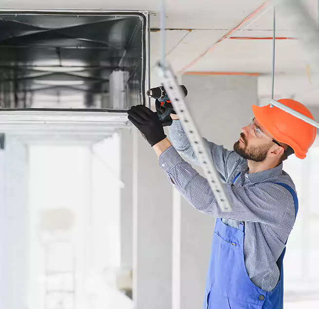 Why Homeowners & Businesses Trust Us in Ogden, UT?