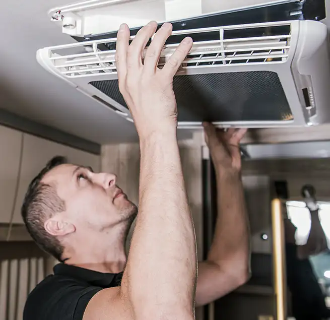 Why Homeowners & Businesses Trust Us Ogden, UT